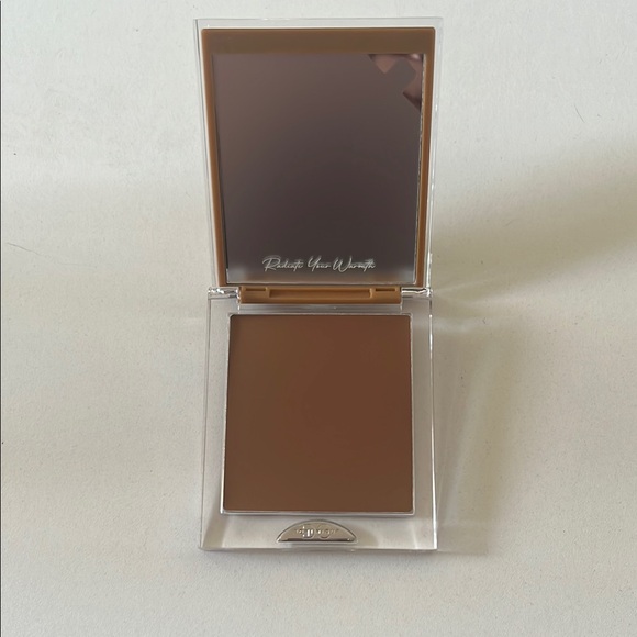 Dominique Cream Bronzer - Picture 5 of 6